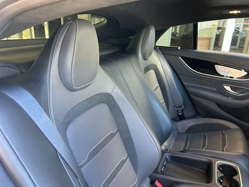 Used 2021 Mercedes-Benz AMG GT 53 w/ Warmth & Comfort Package image 29