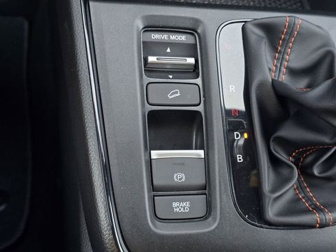 Certified 2025 Honda CR-V Sport image 20