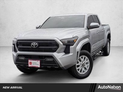Used 2024 Toyota Tacoma SR5