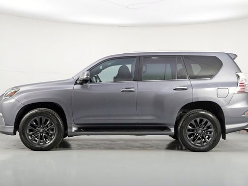 Used 2022 Lexus GX 460 Premium image 9
