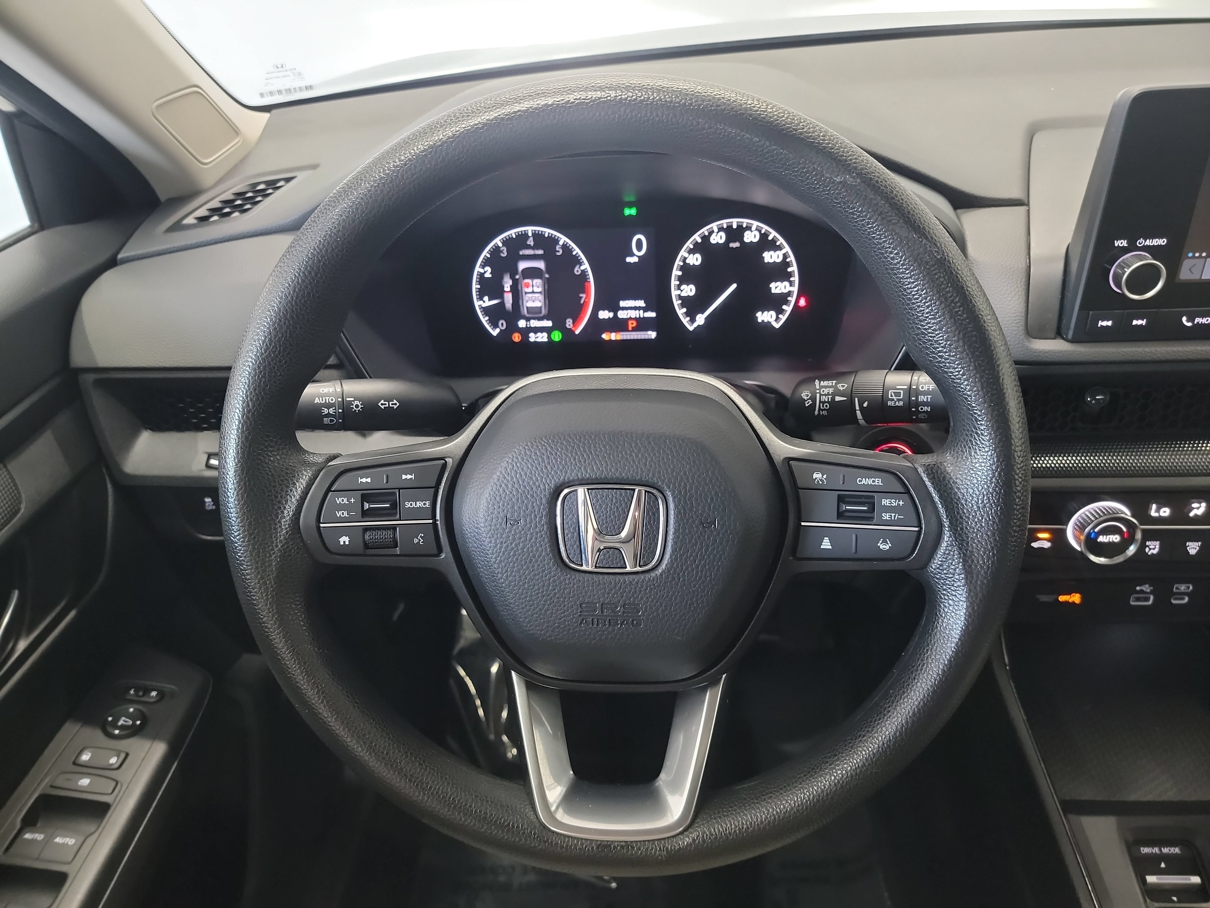 Used 2024 Honda CR-V EX image 17