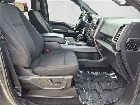 Used 2018 Ford F150 XLT w/ Equipment Group 302A Luxury AWD/4WD image 20