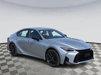 New 2026 Lexus IS 350 F Sport video 1