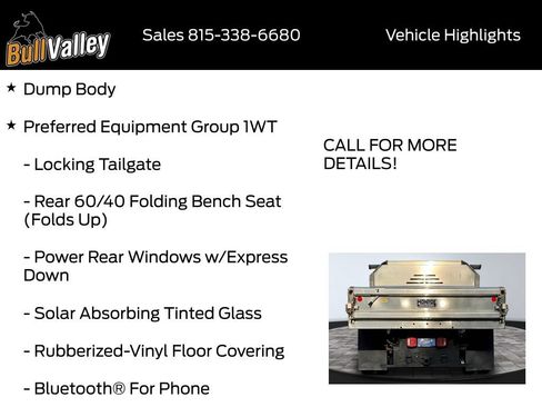 Used 2020 Chevrolet Silverado 3500 W/T w/ WT Convenience Package AWD/4WD image 9