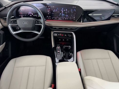 New 2025 Audi Q5 Premium w/ Convenience Package image 27