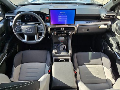 Certified 2026 Toyota Tacoma TRD Sport image 10