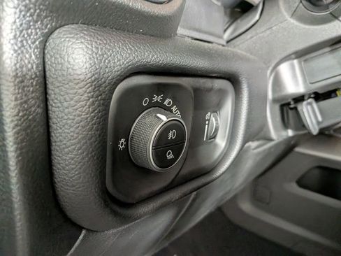 New 2026 RAM 3500 Big Horn image 17