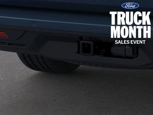 New 2026 Ford Expedition Active image 22