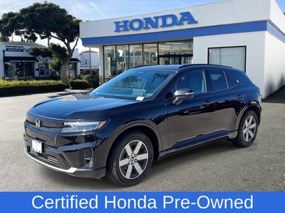 Used 2024 Honda Prologue Touring