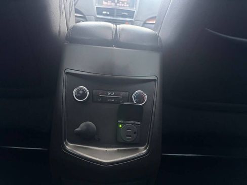 Used 2014 Lincoln MKT AWD w/ Equipment Group 201A image 27