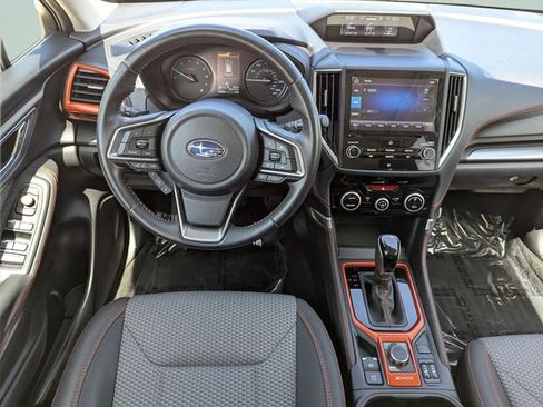 Used 2019 Subaru Forester Sport w/ Popular Package #2 AWD/4WD image 15