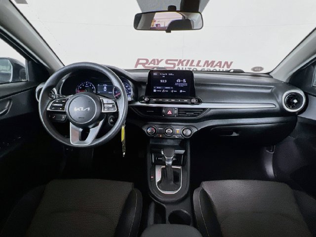 Used 2023 Kia Forte LXS w/ LXS Technology Package FWD image 22