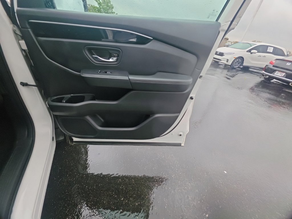 Certified 2023 Honda Pilot EX-L image 31