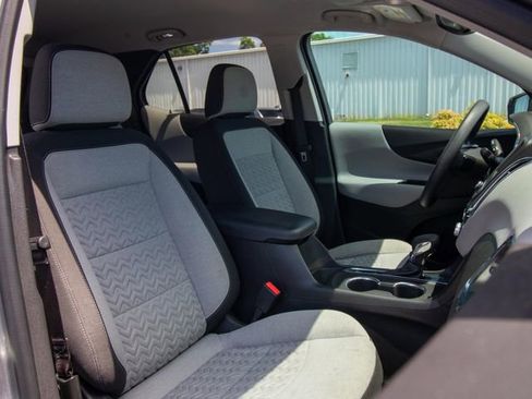 Used 2024 Chevrolet Equinox LS w/ LS Convenience Package FWD image 20