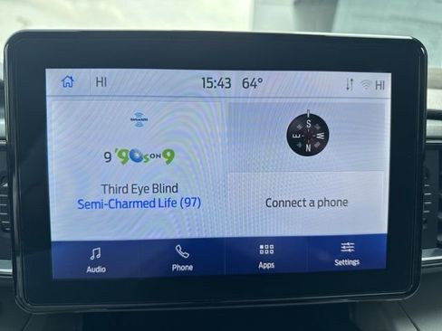 Used 2023 Ford Explorer XLT w/ Equipment Group 202A image 25