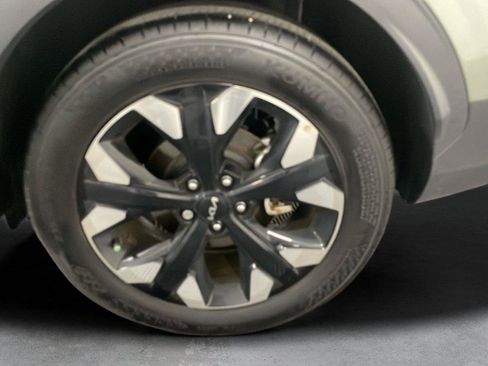 Used 2024 Kia Sportage X-Line AWD/4WD image 24