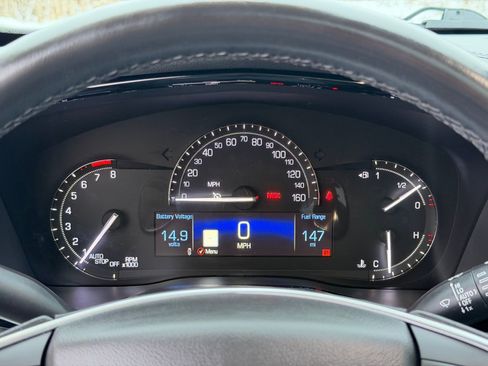 Used 2019 Cadillac XT5 Premium Luxury image 21