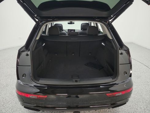 Used 2023 Audi Q5 2.0T Premium Plus w/ Premium Plus Package image 21