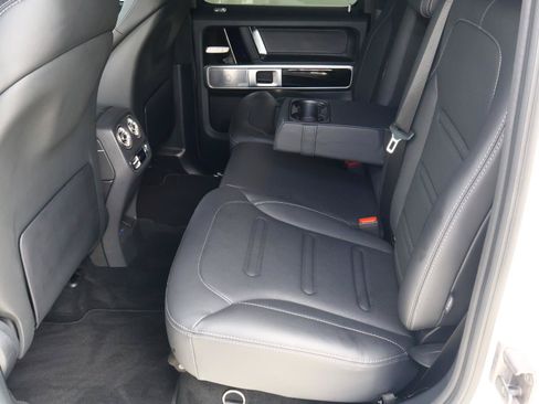 Used 2026 Mercedes-Benz G 550 image 20