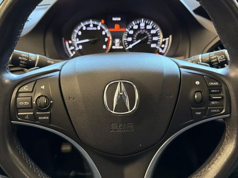 Used 2014 Acura MDX FWD w/ Technology Package image 11