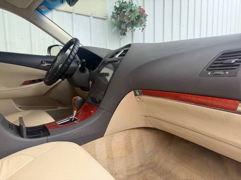 Used 2012 Lexus ES 350 FWD image 15