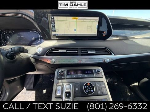 Used 2020 Hyundai Palisade Limited AWD/4WD image 14
