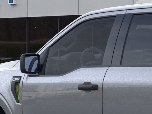 New 2025 Ford F150 STX w/ Equipment Group 200A image 20
