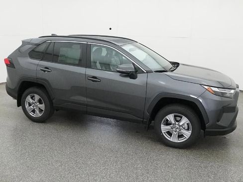 New 2025 Toyota RAV4 XLE w/ Convenience Package image 41