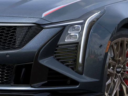 New 2026 Cadillac CT5 V Blackwing w/ Precision Package image 10