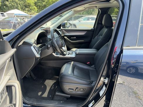Used 2024 MAZDA CX-90 Plug-In Hybrid w/ Preferred AWD/4WD image 11