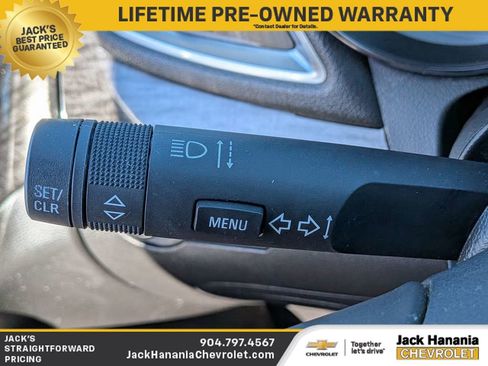 Used 2016 Buick Encore FWD image 24