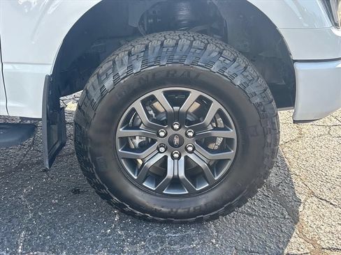 Used 2023 Ford F150 Tremor w/ Equipment Group 402A High AWD/4WD image 10