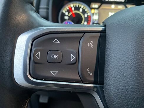 Used 2024 RAM 2500 Laramie w/ Safety Group image 20