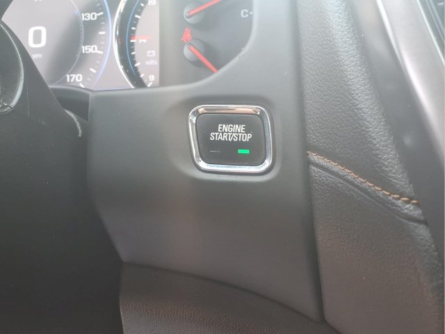 Used 2023 GMC Acadia AT4 w/ Technology Package AWD/4WD image 12
