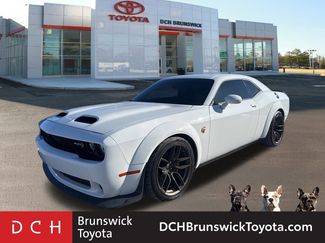 Used 2019 Dodge Challenger SRT Hellcat 360° Tour