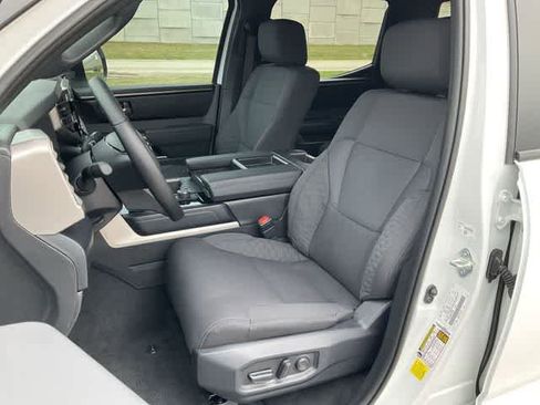 New 2026 Toyota Tundra SR5 RWD image 13