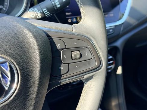 Used 2023 Buick Encore GX Select w/ Safety Package II FWD image 12