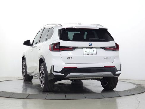 New 2026 BMW X1 xDrive28i w/ Convenience Package AWD/4WD image 5