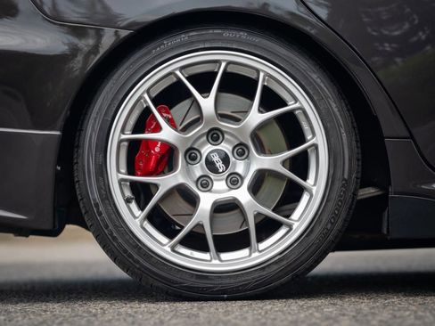 Used 2013 Mitsubishi Lancer Evolution MR image 94