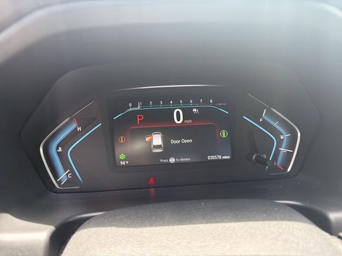 Used 2022 Honda Odyssey Touring image 31