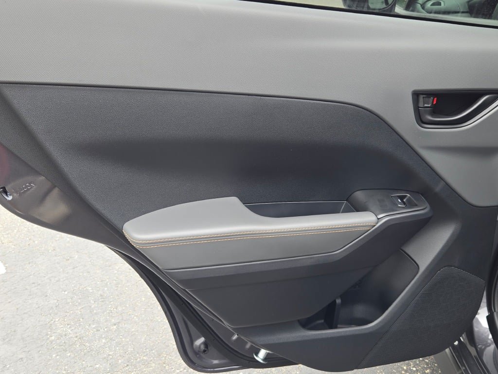 New 2026 Subaru Crosstrek 2.5i Wilderness AWD/4WD image 19