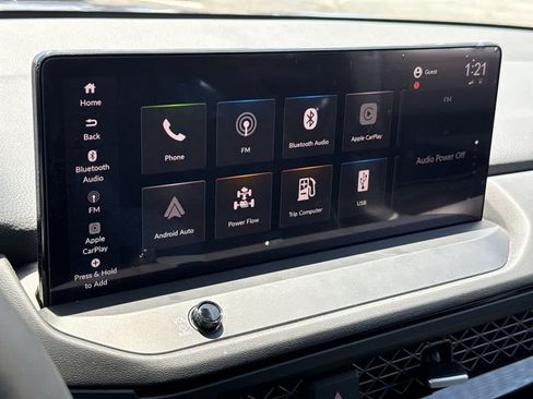 Certified 2026 Honda Accord Sport image 23