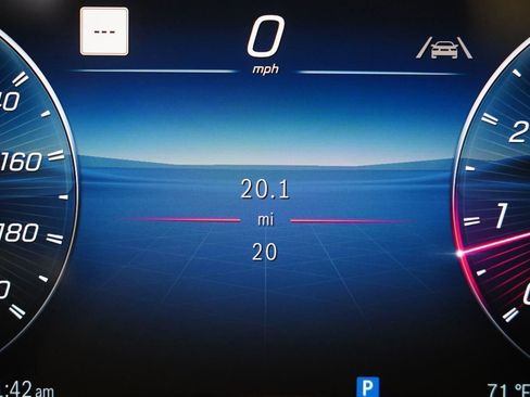 New 2026 Mercedes-Benz SL 55 AMG SL 55 AMG image 26