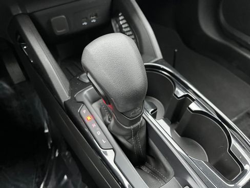 Used 2025 Chevrolet TrailBlazer LT w/ Driver Confidence Package image 35