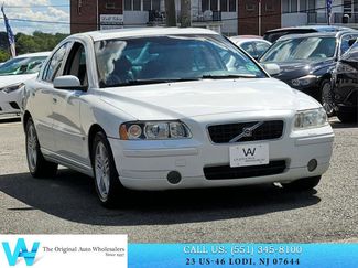 Used 2006 Volvo S60 2.5T image 1