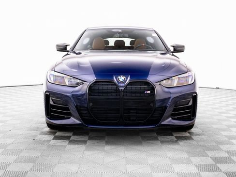 New 2026 BMW 440i xDrive w/ Premium Package AWD/4WD image 9