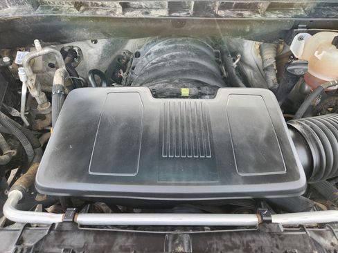 Used 2024 Chevrolet Silverado 1500 LT Trail Boss w/ Protection Package AWD/4WD image 30