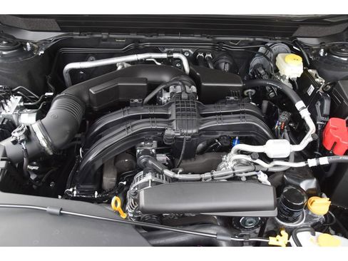 New 2026 Subaru Outback Premium image 24