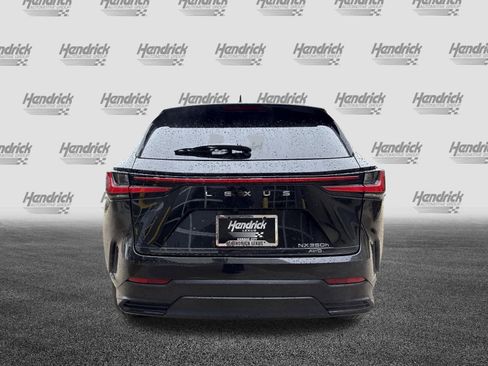 Used 2023 Lexus NX 350h AWD w/ Vision Package image 9