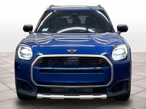 Used 2026 MINI Cooper Countryman S AWD/4WD image 3